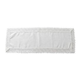 Trilho de Mesa 40Cm X 1,30M Renda Guipir Havan Casa - Veneza