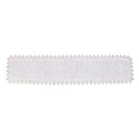 Trilho de Mesa 40 X 170 cm Renda Guipir Havan Casa - Veneza