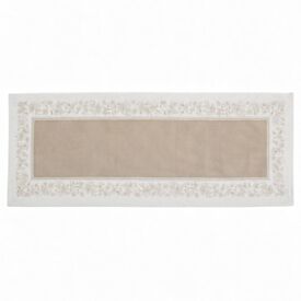 Trilho de Mesa Athenas 45Cm X 1,20M Dohler - Serena