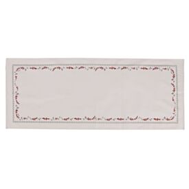 Trilho de Mesa Athenas 45Cm X 1,20M Dohler - Buque Vintage