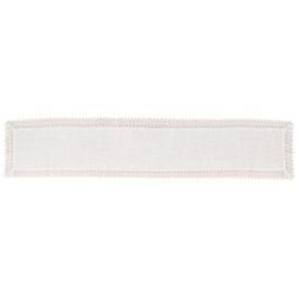 Trilho de Mesa 40X210 cm Renda Guipir Havan Casa - Veneza
