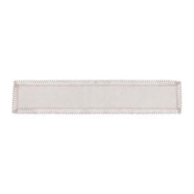 Trilho de Mesa 40Cm X 2,10M Renda Guipir Havan Casa - Veneza Naturale