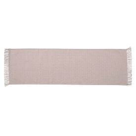 Trilho De Mesa Rustico 0,35X1,20M Dohler - Natural