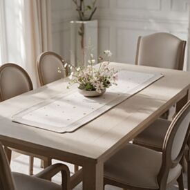 Trilho de Mesa Viena 40X120 cm Havan Casa - Celebration