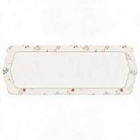Trilho de Mesa Viena 40X120 cm Havan Casa - Garden