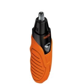 Aparador de Pelos Wahl Trim Ninja Laranja 3 em 1
