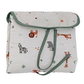 Trocador de Fraldas Portátil Havan Baby - Selva