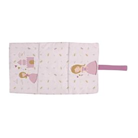 Trocador para Bebê Impermeável Havan Baby - Princesa