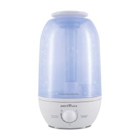 Umidificador De Ar 2,4 Litros Bud05b Britânia - Bivolt