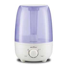 Umidificador De Ar 4,8 Litros Bud04b Britânia - Bivolt