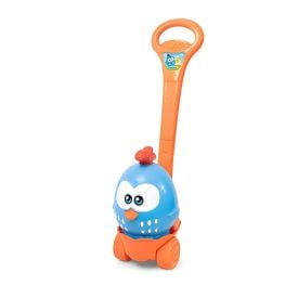 Vamos Passear Galinha Pintadinha Elka - 1303