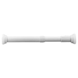 Varão De Cortina Extensivo 0,70 A 1,10 M Havan Casa - Branco