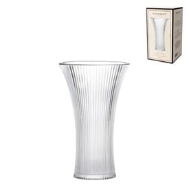 Vaso Graffiato de Vidro 20Cm Hauskraft