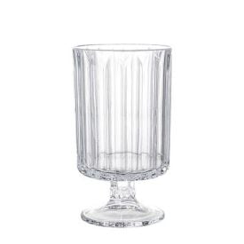 Vaso Melina Cristal 15Cm Hauskraft - MELINA