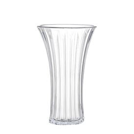 Vaso Melina de Vidro 20Cm Hauskraft