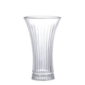 Vaso Victoria de Cristal 20Cm Hauskraft - VICTORIA