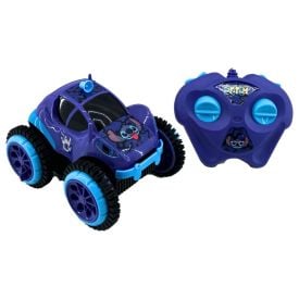 Carro Controle Remoto Super Giro Stitch Candide - 3251
