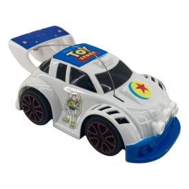 Carrinho de Controle Remoto 3 Funções Toy Story Smart Drive Candide