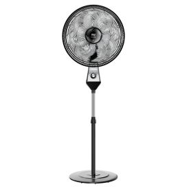 Ventilador de Coluna Wap Flow Turbo 180W 8 Pás 50cm
