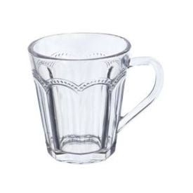Xícara Para Chá Belle Epoque 180Ml Lyor