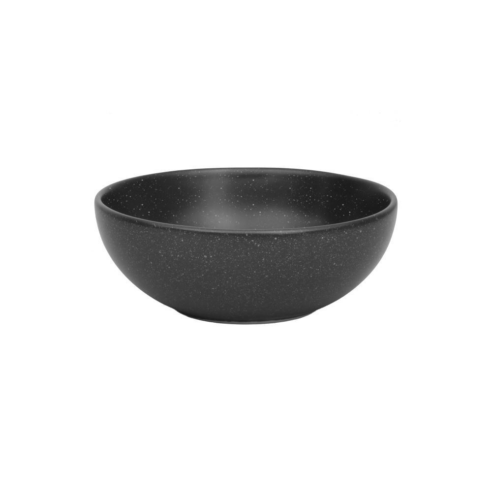 Bowl Dubai Havan Casa 600Ml - Preto