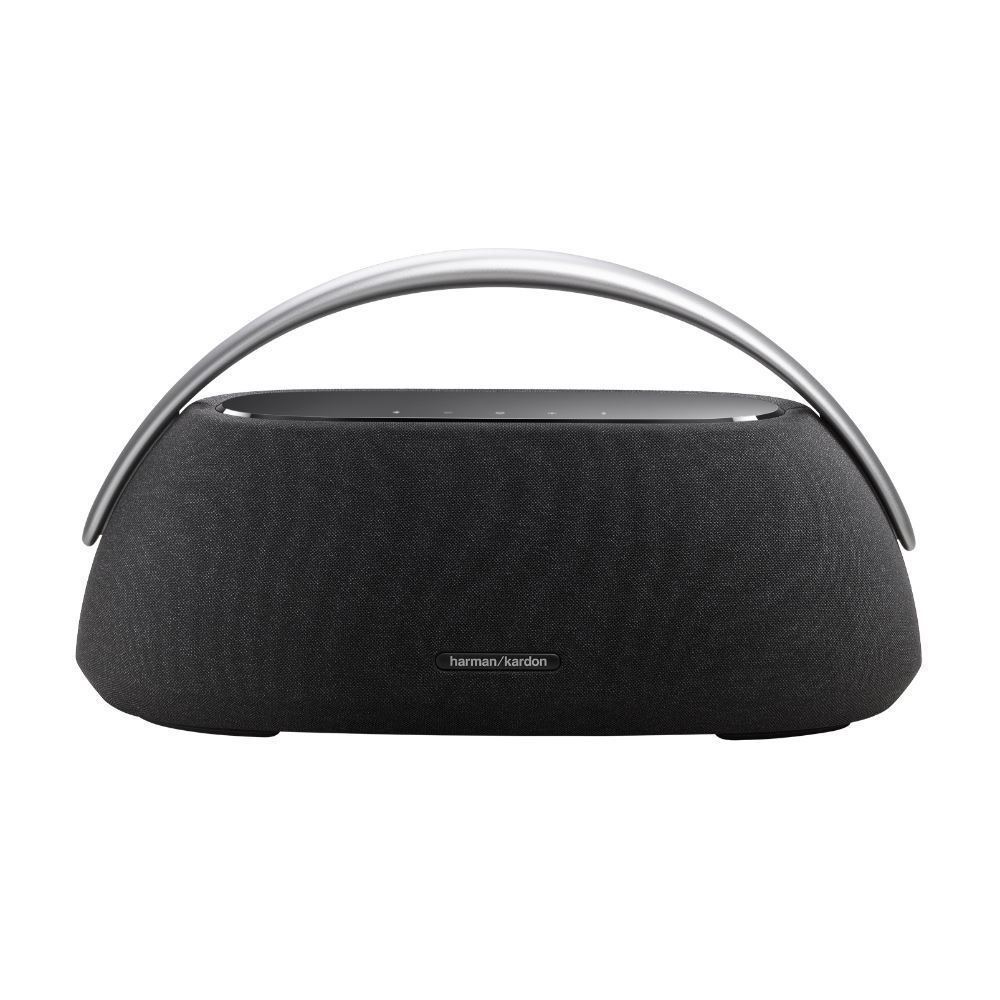 Caixa De Som Bluetooth Go Play 3 Harman Kardon