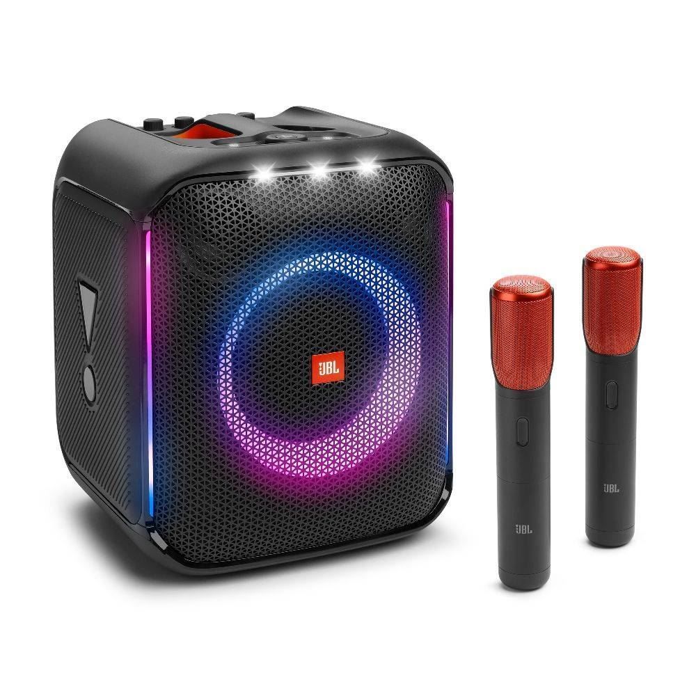 JBL PartyBox Encore パーティーボックス Caixa De Som Bluetooth Jbl Partybox Encore Preto - 2MICBR