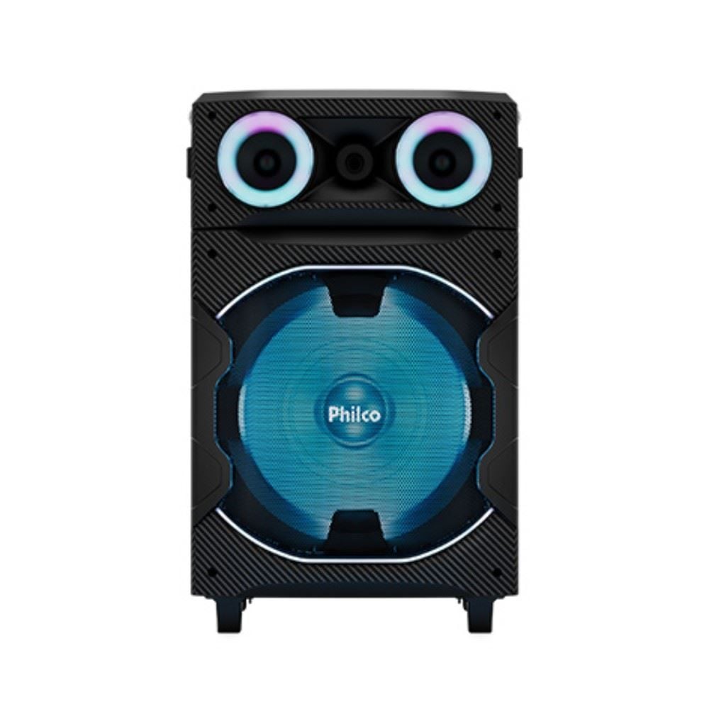 Caixa de Som Philco Bluetooth 1700W Pcx7300