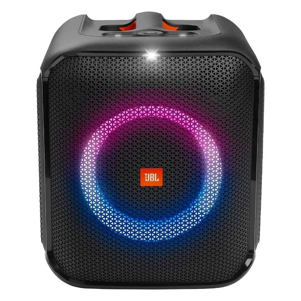 Caixa Jbl Partybox Encore Essential 100W Rms - Bivolt
