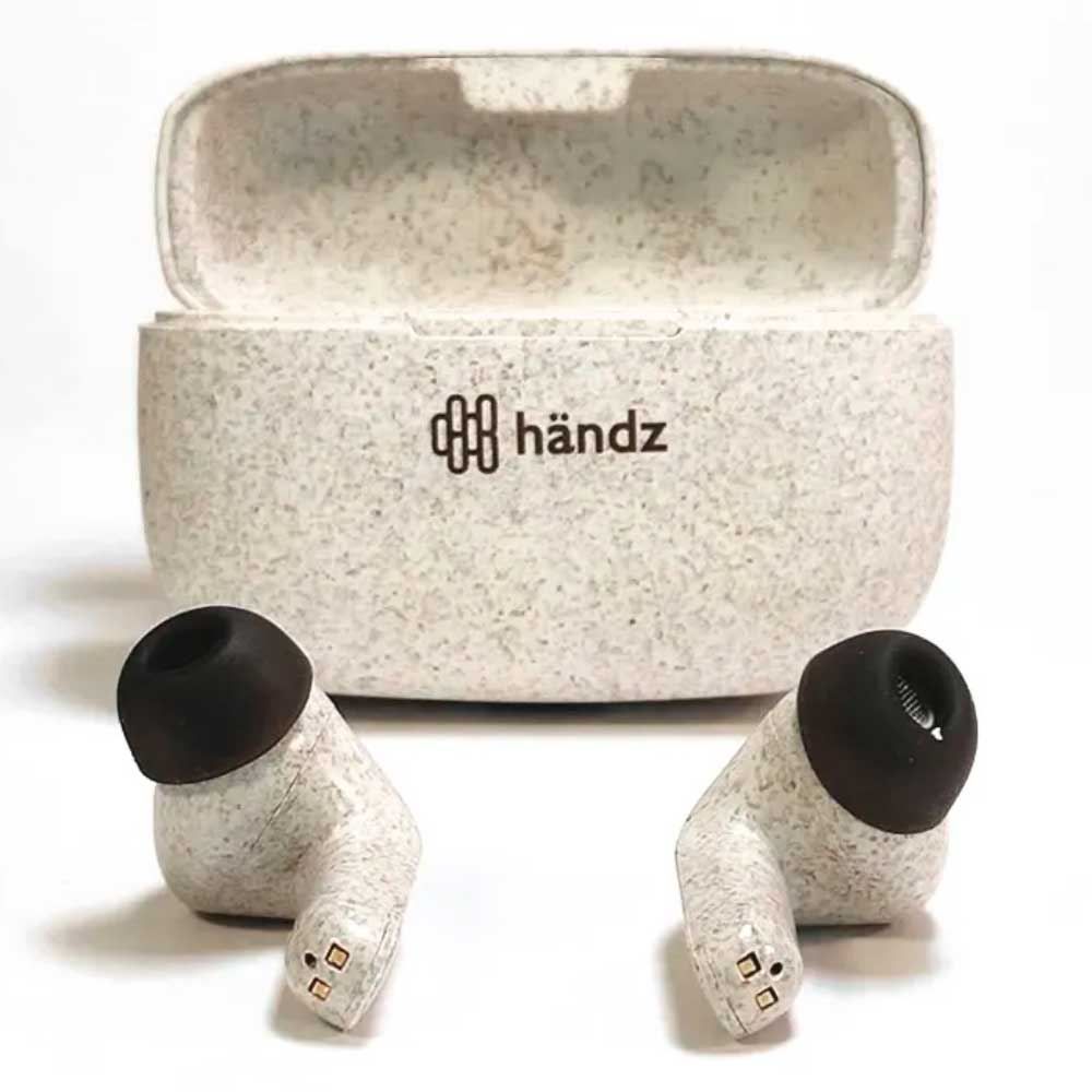 Fone de Ouvido Air Handz Fb-03