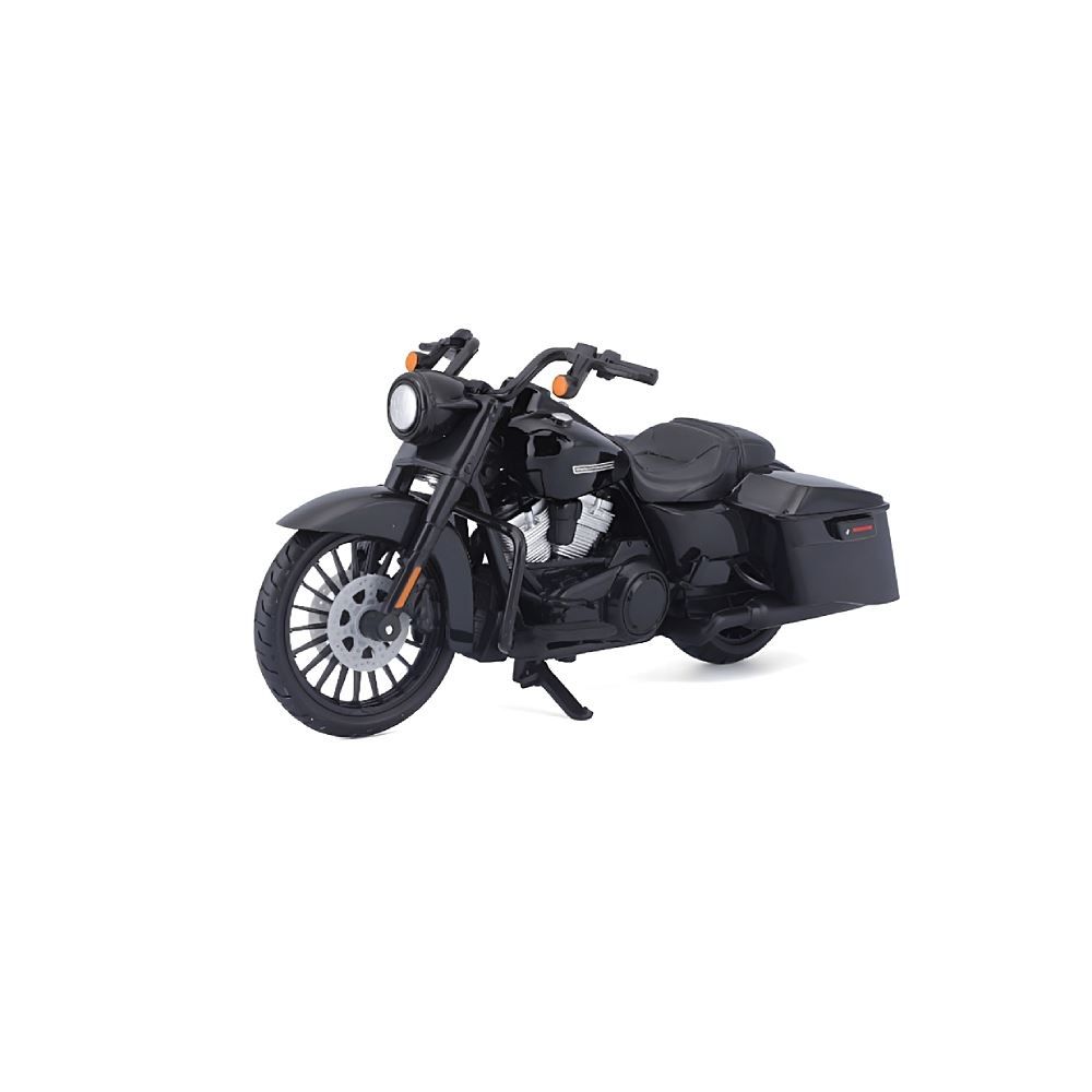 Maisto Harley-Davidson 1/18 シリーズ9 Mini Motocicleta Harley Davidson 1:18 Maisto - Sortido