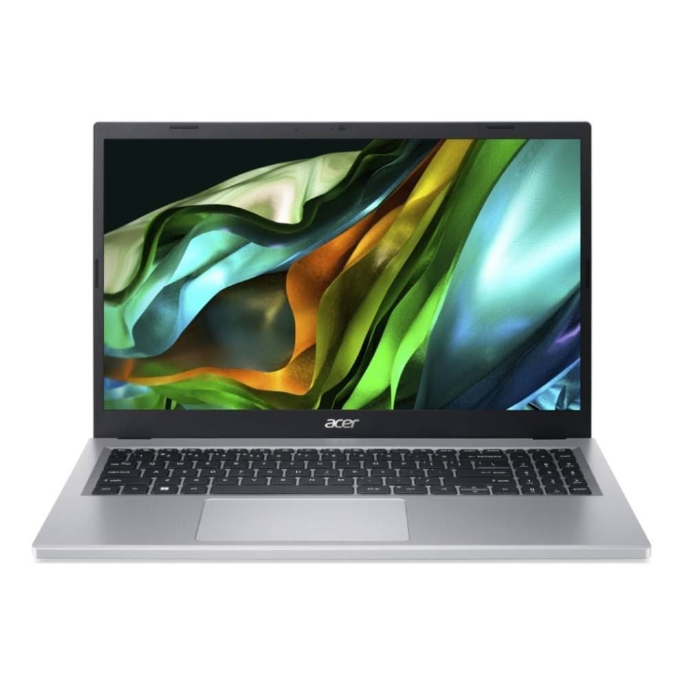 Notebook Acer Intel Core I3 8Gb Ram 256Gb Tela De 15,6
