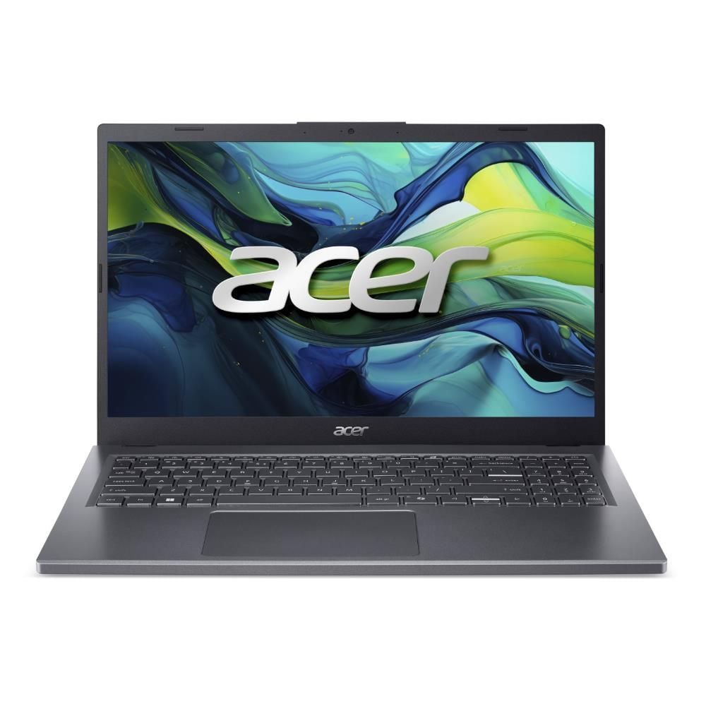 Notebook - Acer A15-51m-793v I7-13620h 3.60ghz 8gb 512gb Ssd Intel Uhd Graphics Windows 11 Home Aspire 15,6