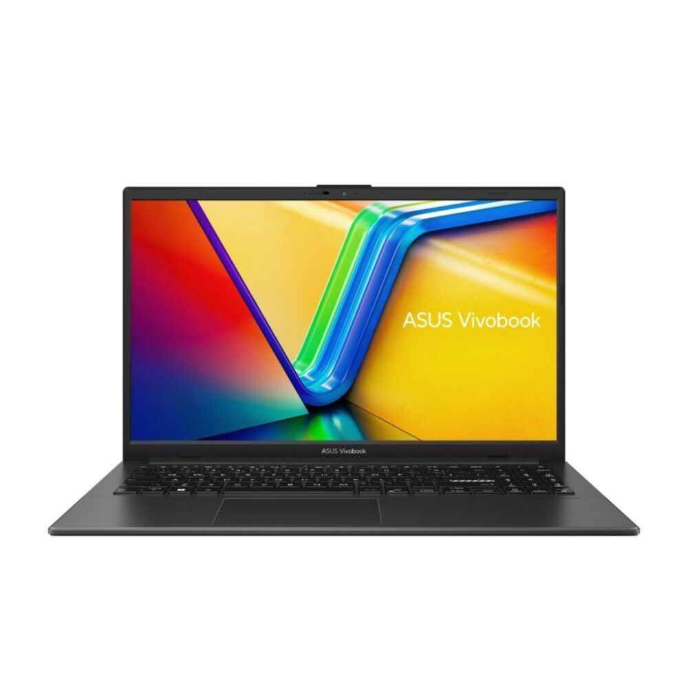 Notebook Asus Ryzen 5 8Gb 512Gb Windows 11 Home Black - Bivolt