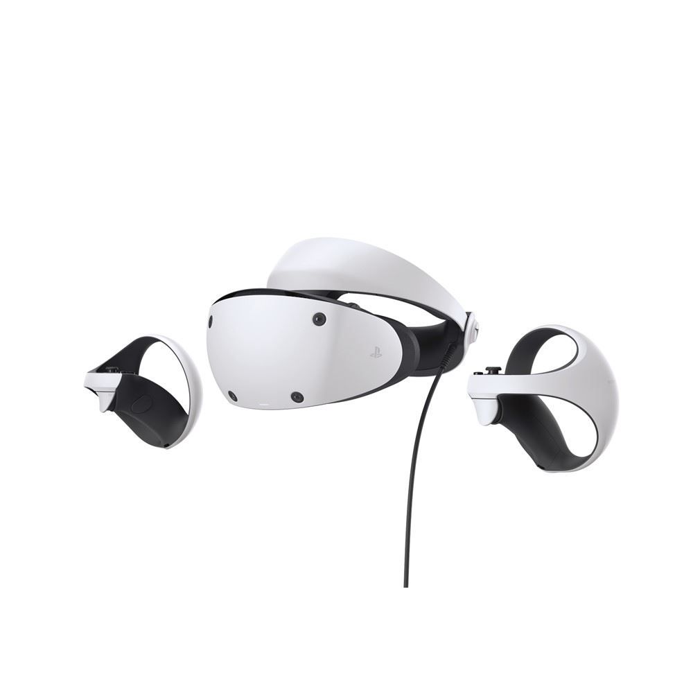 PlayStation VR2 本体 psvr2 ヘッドセット ps5 Óculos de Realidade Virtual para Playstation 5 Psvr2 Sony