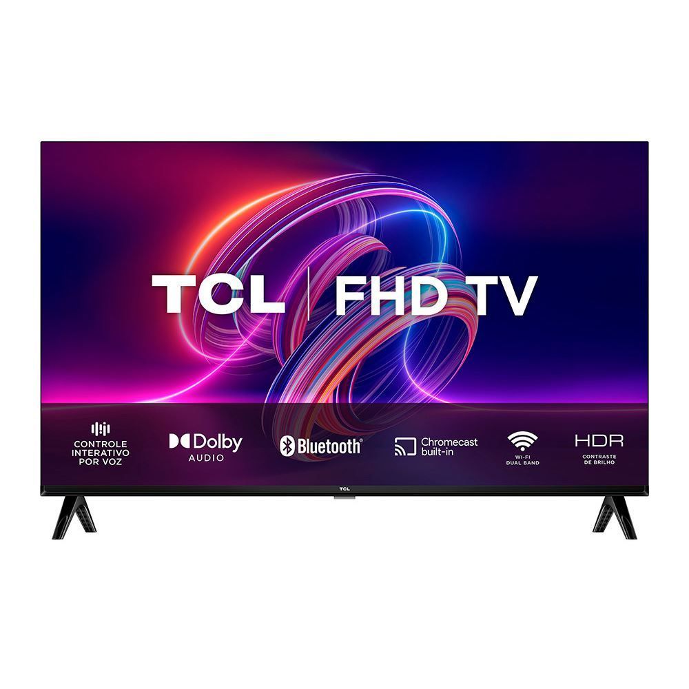Smart Tv 32