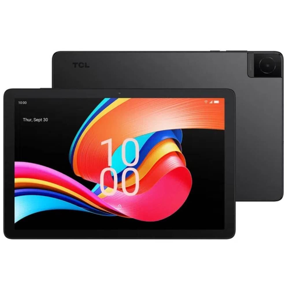 Tablet TCL Tab 10l Gen 2 Preto 32gb Wi-fi