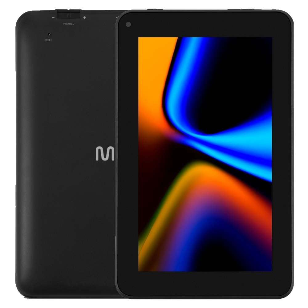 Tablet Multi Nb390 Preto 32gb Wi-fi