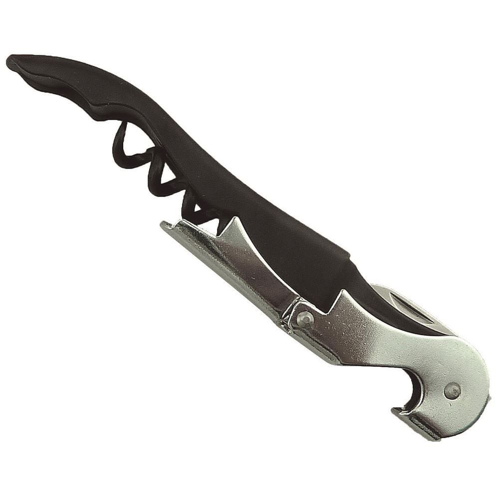 Saca Rolhas Compacto 12Cm Mimo - Inox é boa?