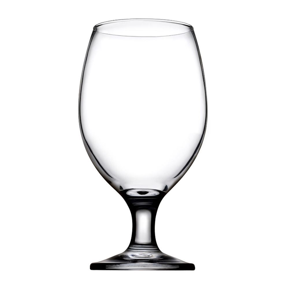Taça De Cerveja Pasabahçe Amber 400Ml - Vidro é boa?