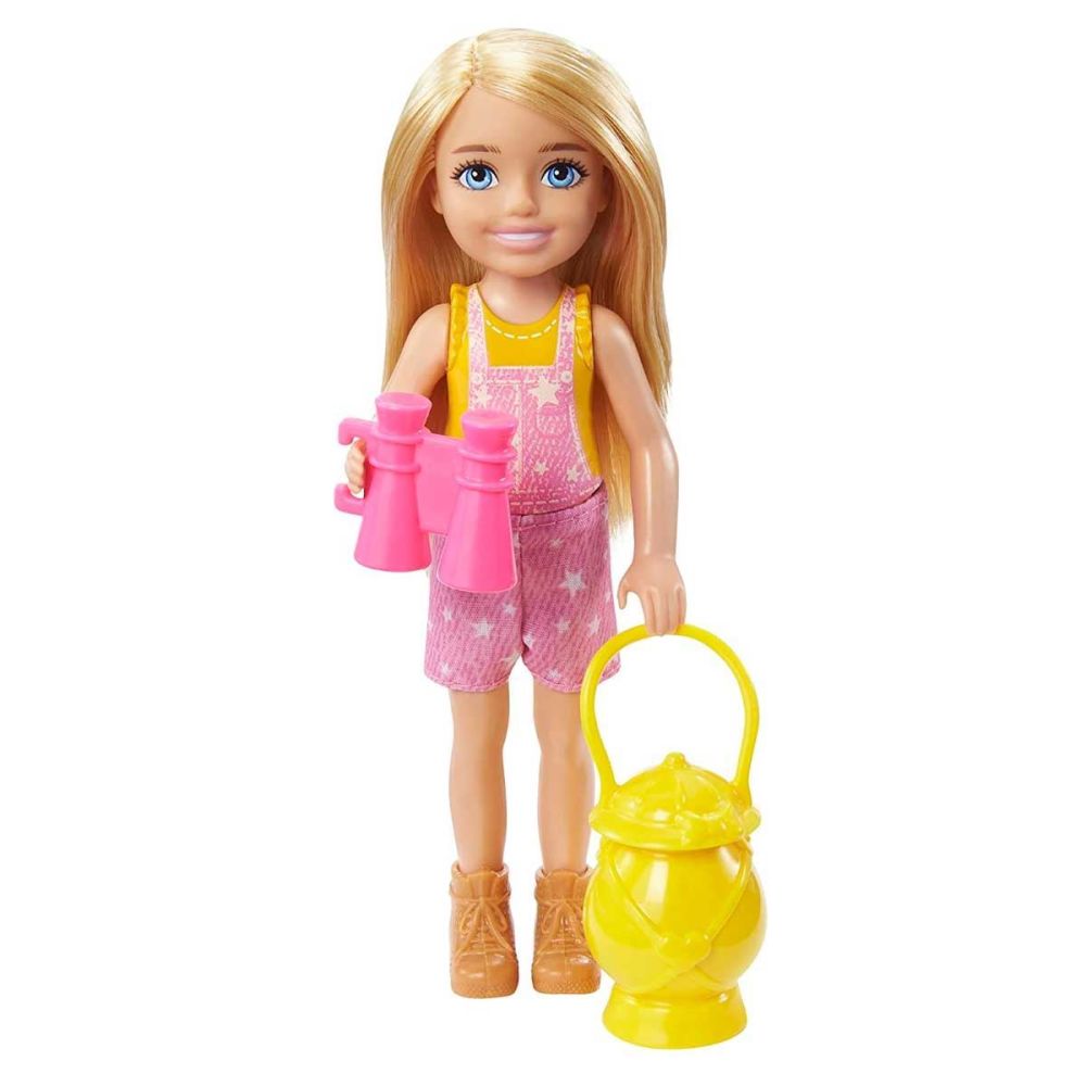 A bebê da Barbie está para chegar! Vídeo com a boneca Barbie para meninas  em português 