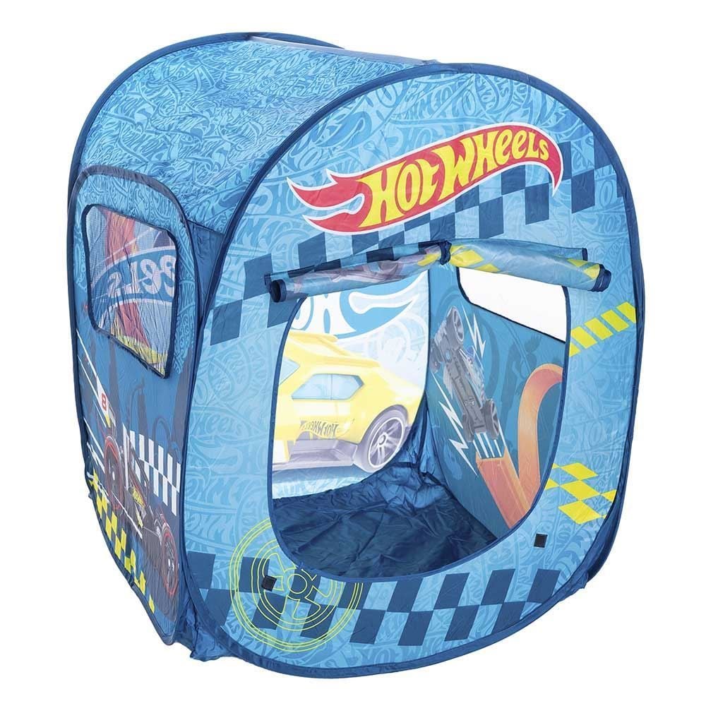 Pista Hot Wheels - Algodão Doce Bazar Infantil e Presentes