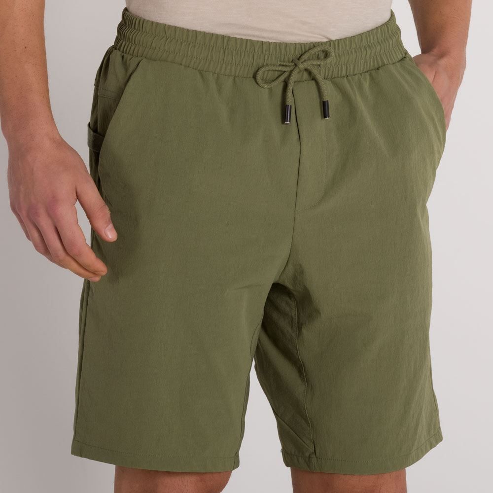 bermuda nike poliamida