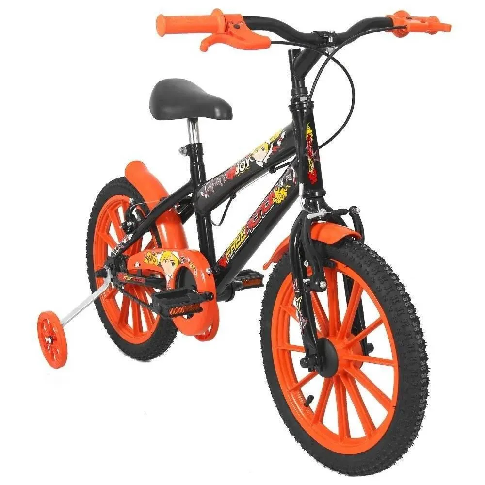 Bicicleta Aro 16 Bicicleta Aro 16 Bici NiÃ±o AÃ±os Bicicletas De NiÃ