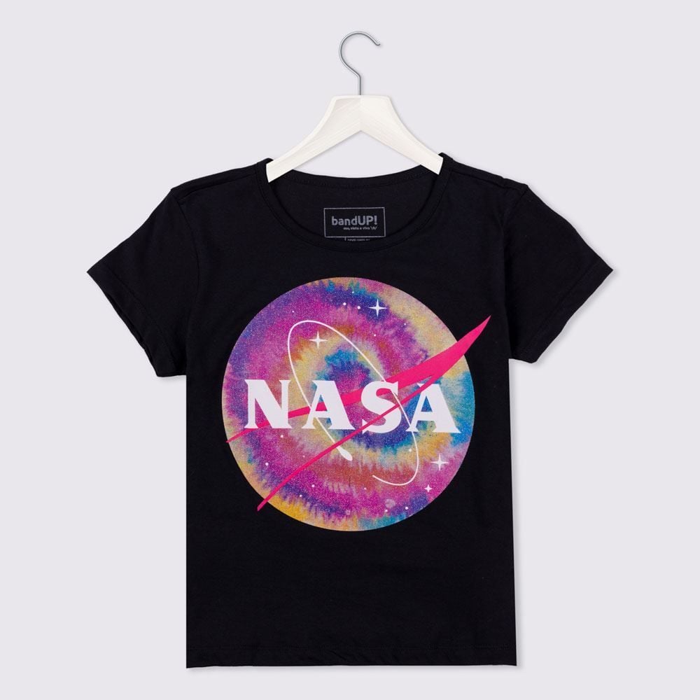 Blusas de la hotsell nasa