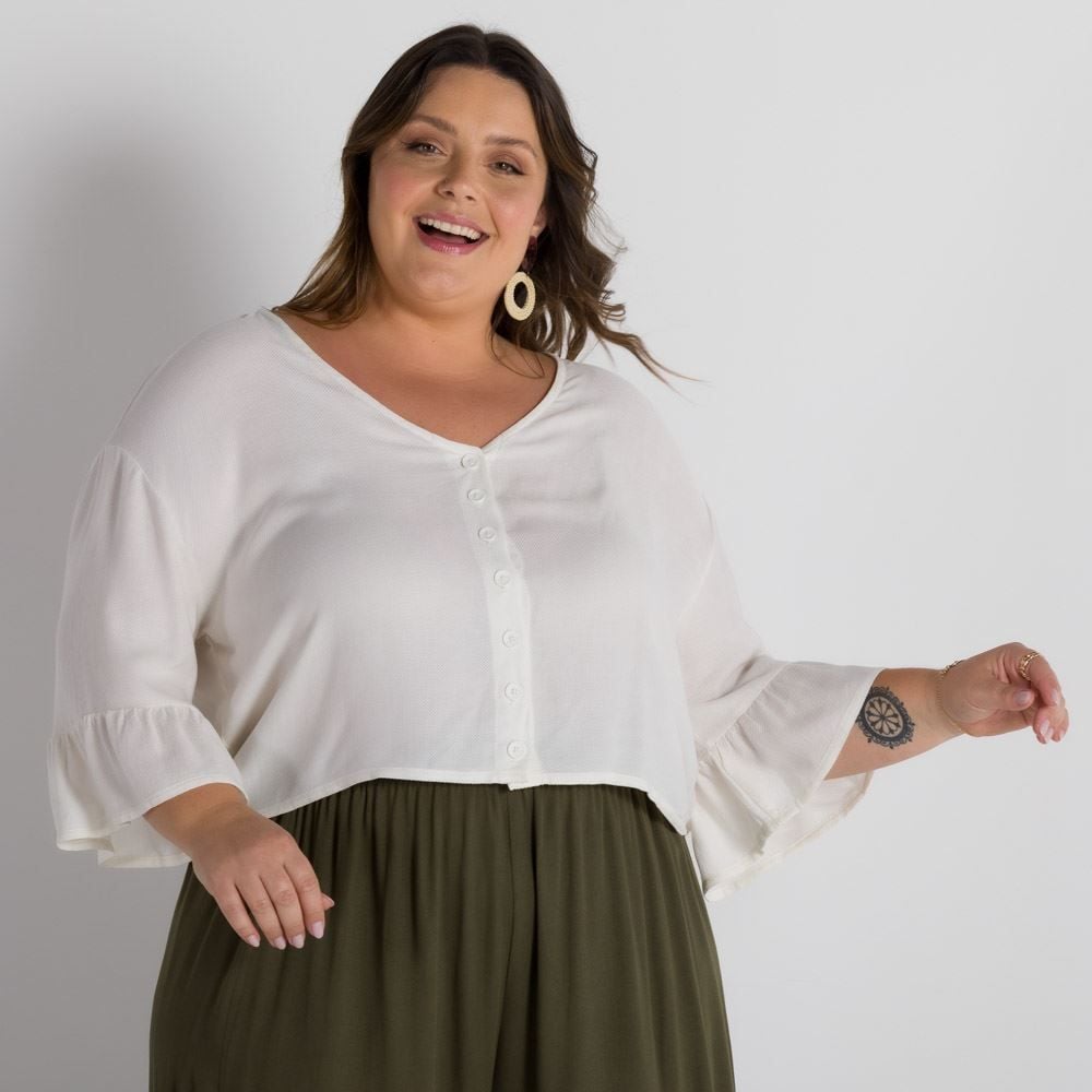 Roupas havan feminina cheap