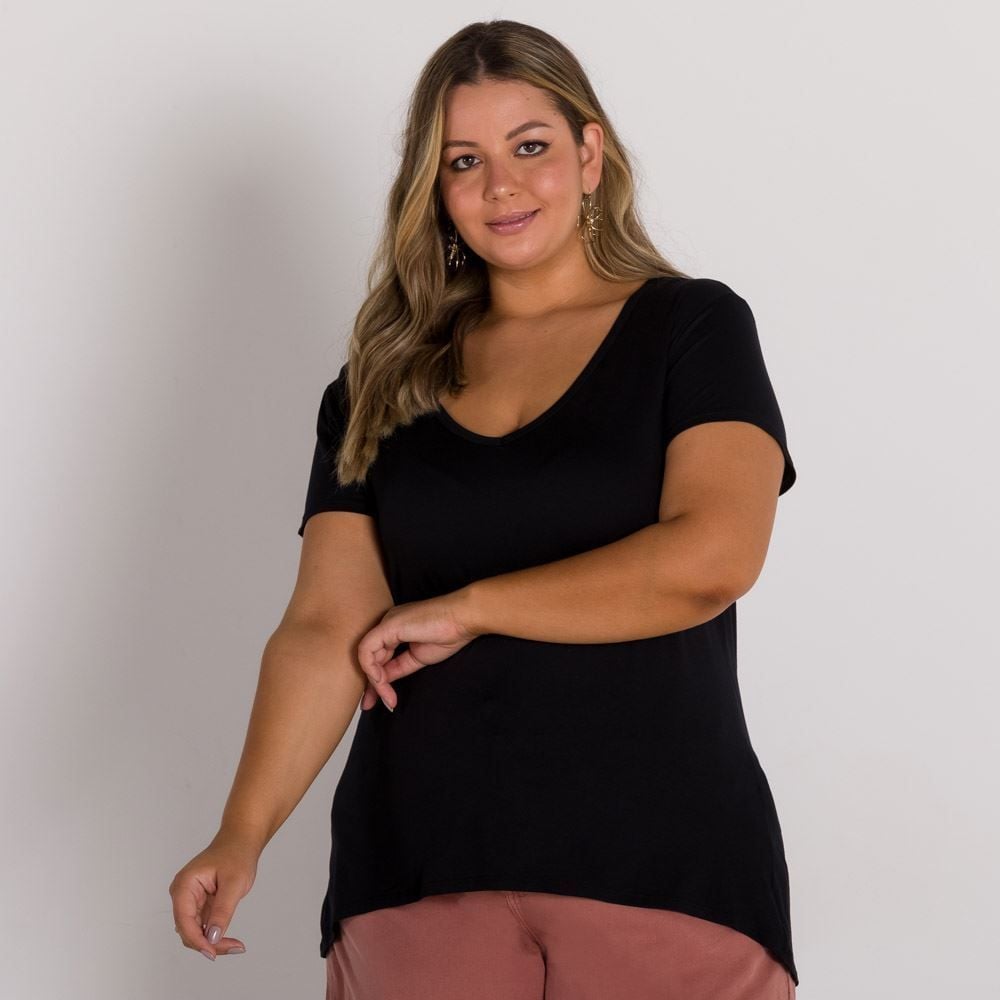 Havan roupas plus size 2025