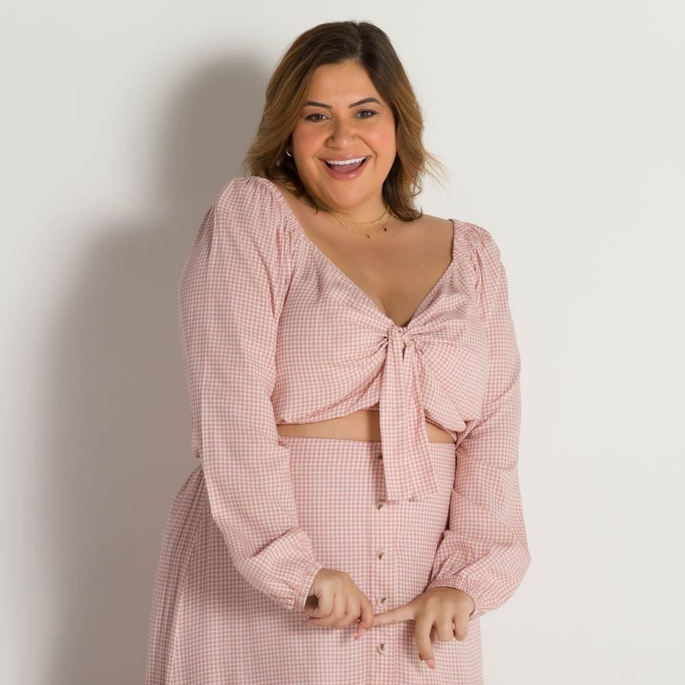Havan roupas plus size hotsell