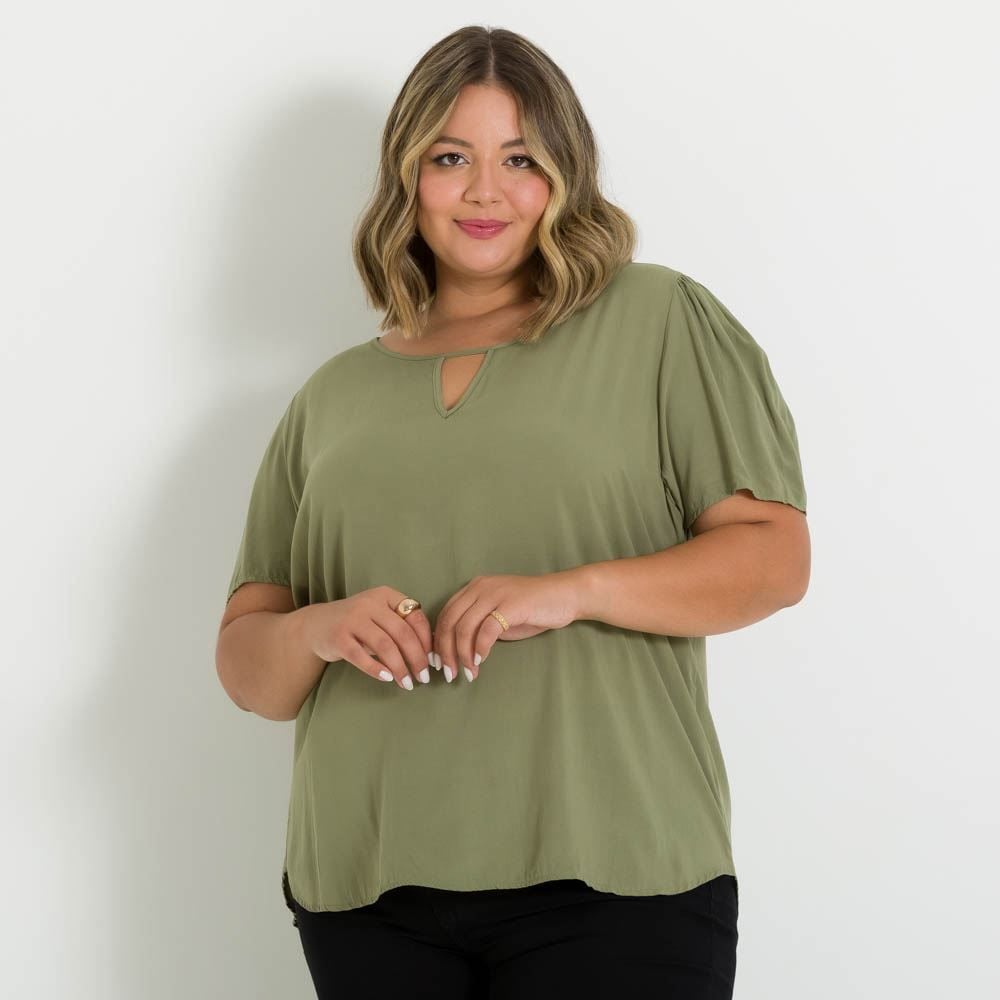 Havan roupas plus size hotsell