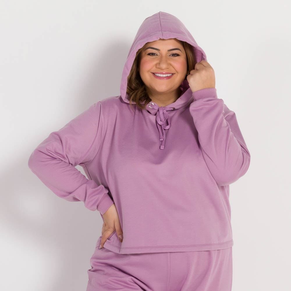 Moletom feminino 2024 havan